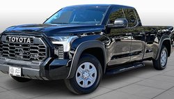 2022 Toyota Tundra SR