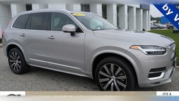 2023 Volvo XC90 B6 Plus Bright Theme 7P