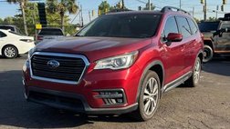 2019 Subaru Ascent Limited 7-Passenger