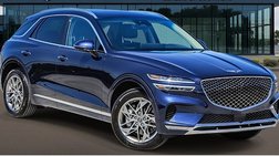 2024 Genesis GV70 2.5T Standard