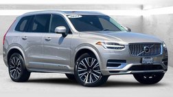 2023 Volvo XC90 Recharge T8 Plus Bright Theme 6P