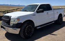 2009 Ford F-150 XL