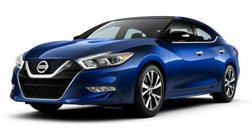 2018 Nissan Maxima SV 3.5L