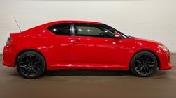 2016 Scion tC Base