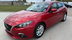 2016 Mazda MAZDA3 i Touring