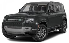 2025 Land Rover Defender 90 P400 X-Dynamic SE