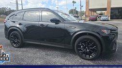 2025 Mazda CX-70 3.3 Turbo Premium Plus