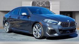 2020 BMW 2 Series M235i xDrive Gran Coupe