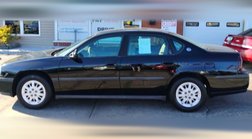 2002 Chevrolet Impala Base