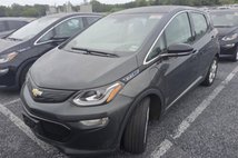 2020 Chevrolet Bolt EV LT