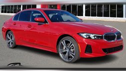 2024 BMW 3 Series 330i xDrive