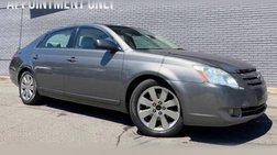 2007 Toyota Avalon XLS