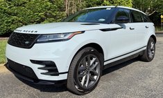 2026 Land Rover Range Rover Velar P250 Dynamic SE