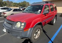 2003 Nissan Xterra SE