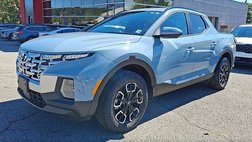 2023 Hyundai Santa Cruz SEL Premium
