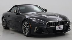 2020 BMW Z4 sDrive M40i