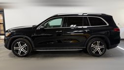 2022 Mercedes-Benz GLS GLS 450
