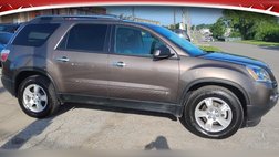 2008 GMC Acadia SLE-1
