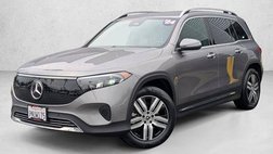 2024 Mercedes-Benz EQB EQB 250+