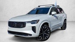 2026 Volvo XC90 B5 Core