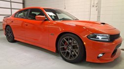 2017 Dodge Charger R/T Scat Pack