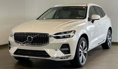 2023 Volvo XC60 B5 Plus Bright Theme