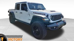 2024 Jeep Gladiator Mojave
