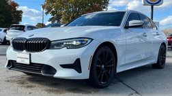 2020 BMW 3 Series 330i xDrive