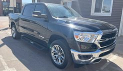 2022 Ram Ram Pickup 1500 Big Horn