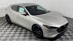 2026 Mazda MAZDA3 2.5 S Premium