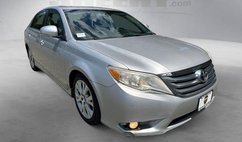 2012 Toyota Avalon Base