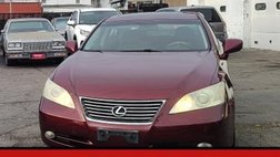 2007 Lexus ES 350 Base