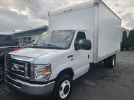 2014 Ford E-Series E-350 SD