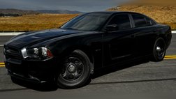 2014 Dodge Charger R/T