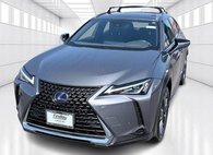 2021 Lexus UX 250h Base