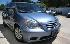 2008 Honda Odyssey EX-L