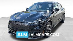 2024 Ford Mustang Mach-E GT