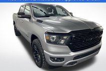 2022 Ram Ram Pickup 1500 Lone Star
