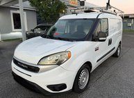 2022 Ram ProMaster City Base