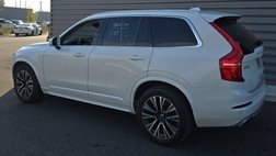 2020 Volvo XC90 T5 Momentum