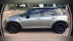 2017 MINI Hardtop Cooper