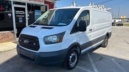 2017 Ford Transit 150