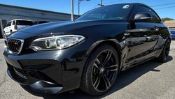 2017 BMW M2 Base
