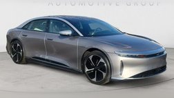2023 Lucid Air Grand Touring