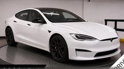 2022 Tesla Model S Base