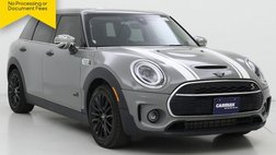 2022 MINI Clubman Cooper S ALL4