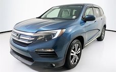 2018 Honda Pilot EX