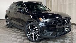 2020 Volvo XC40 T5 R-Design