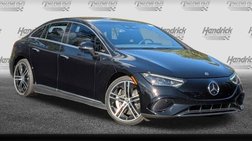 2023 Mercedes-Benz EQE EQE 500 4MATIC