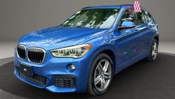 2017 BMW X1 xDrive28i